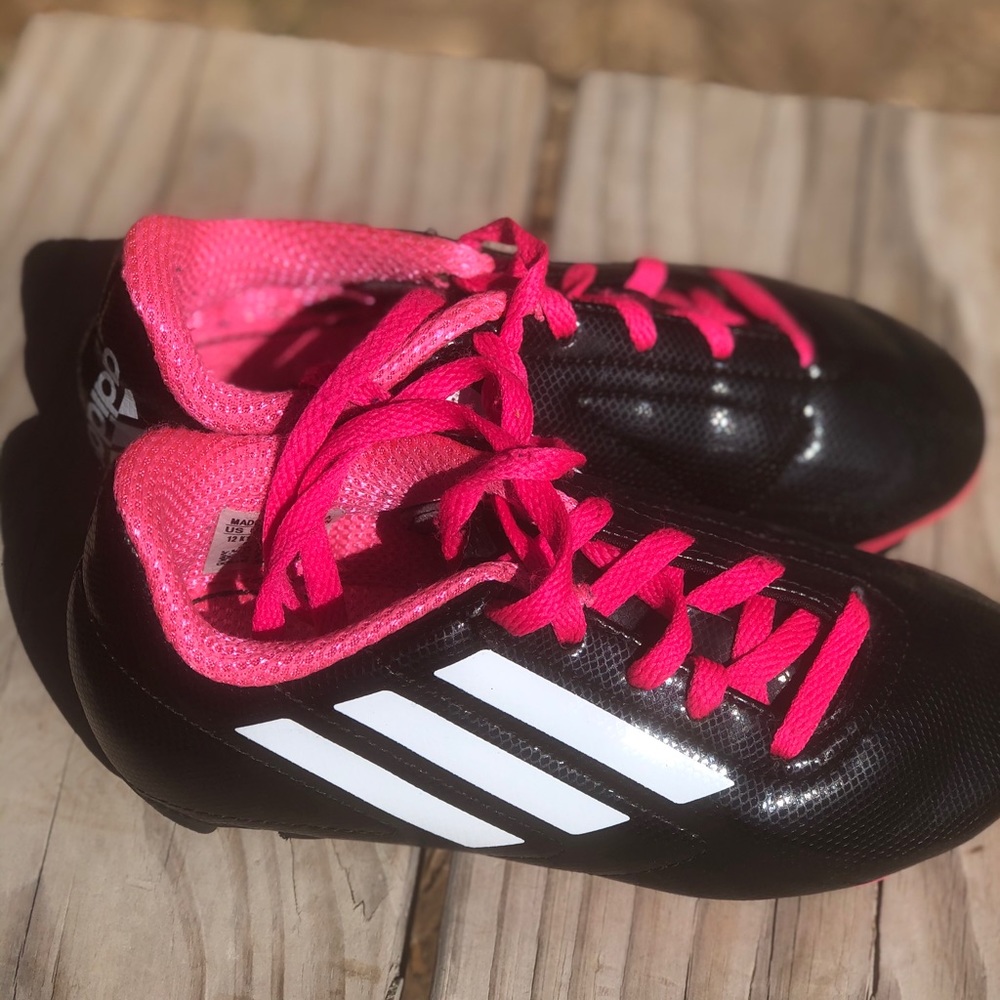 Cleats